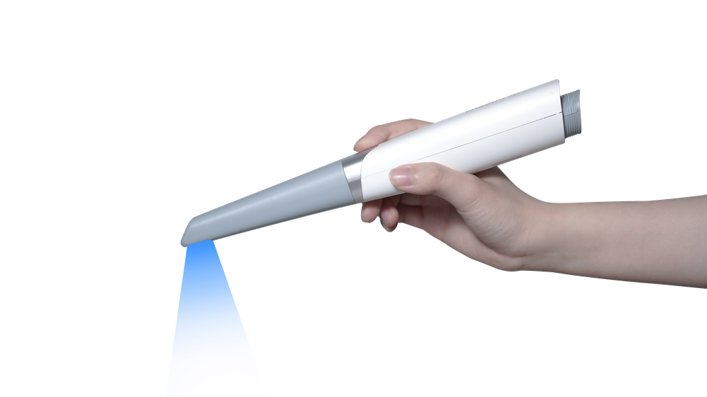 Aoralscan 3 Wireless