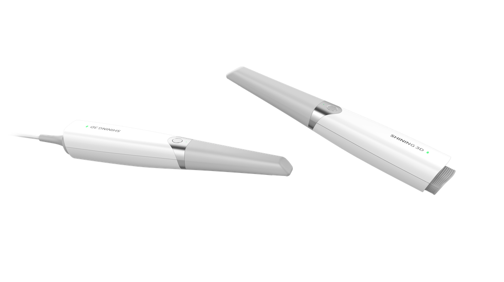 Aoralscan 3 Wireless