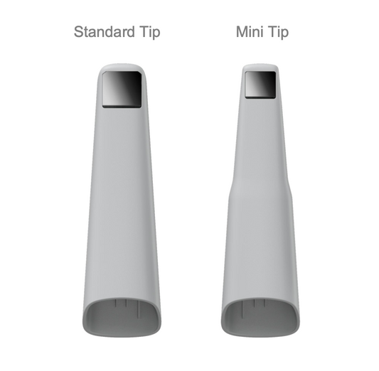 Replacement Aoralscan 3 Tips