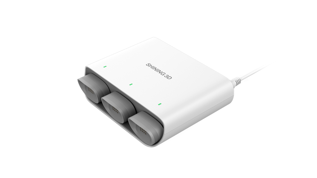 Aoralscan 3 Wireless