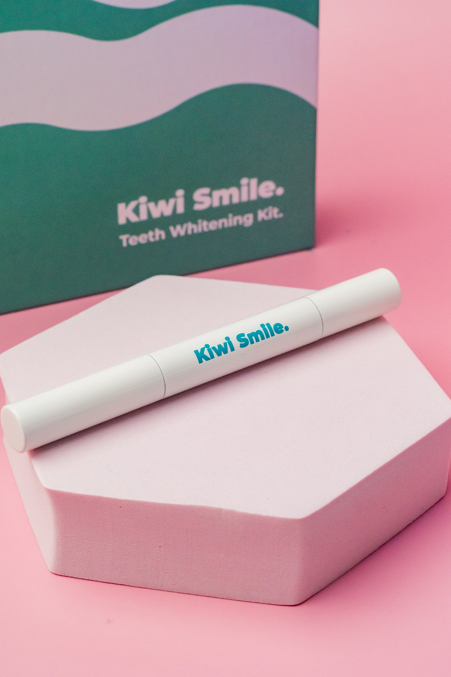 Whitening Kit