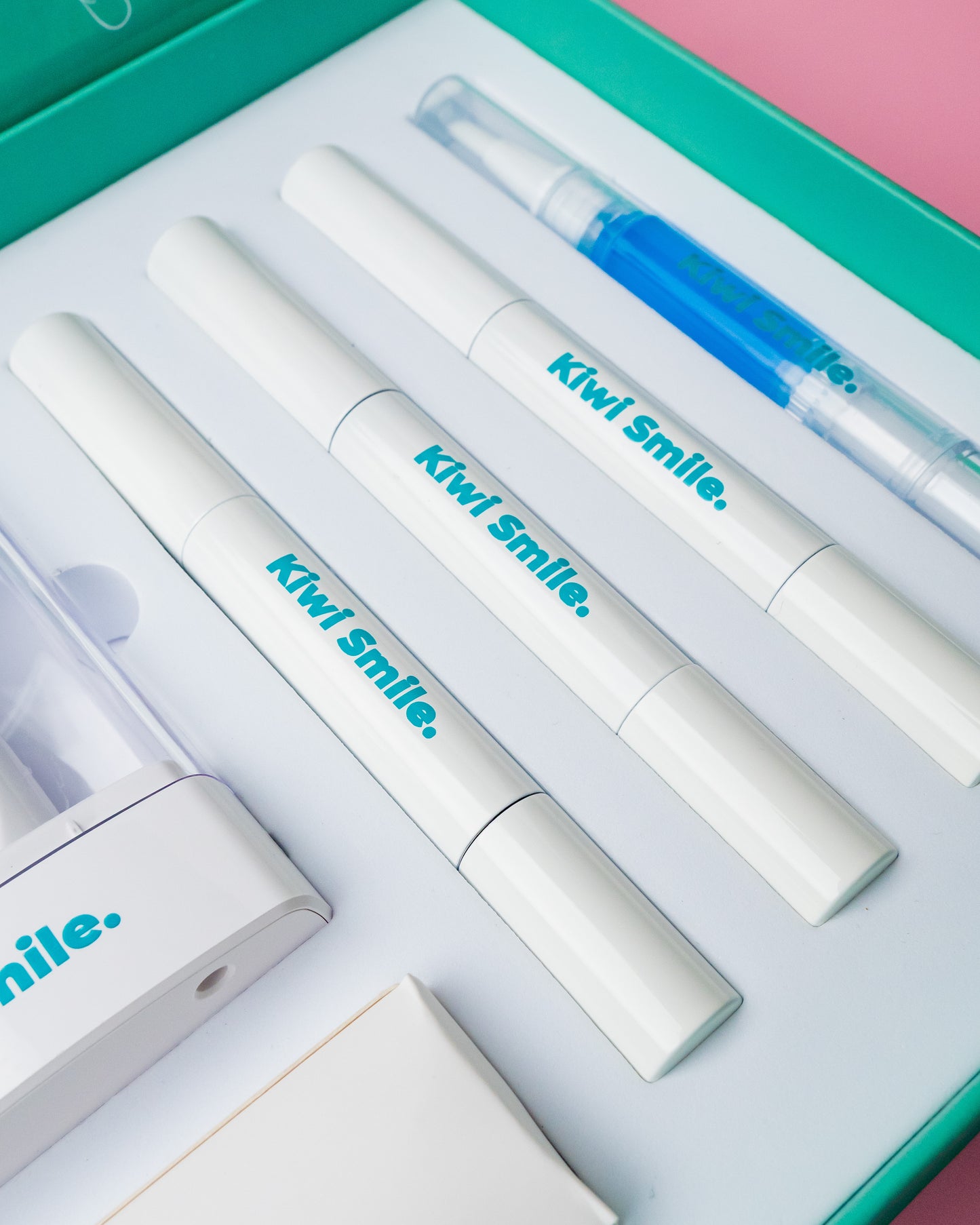 Whitening Kit