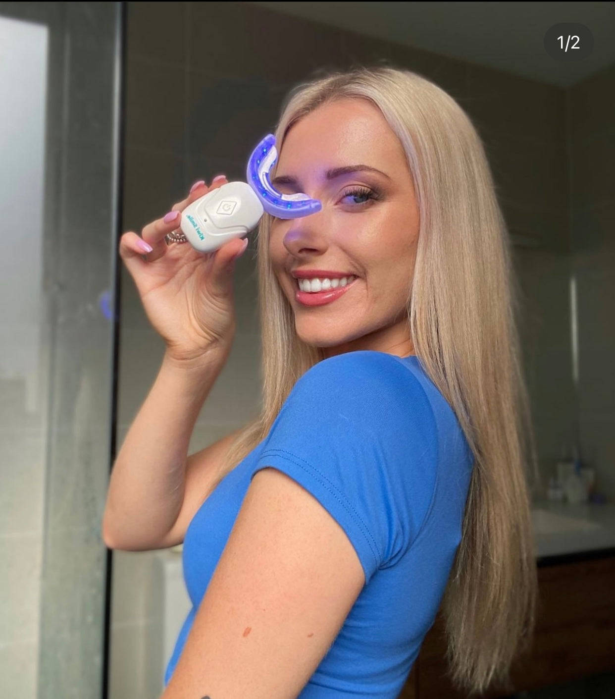 Whitening Kit