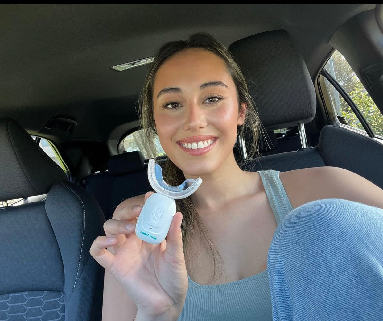 Whitening Kit